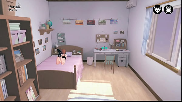 LE SACO LAS ENORMES TETAS A MI PROFESORA